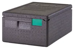 Thermobox Cambro GoBox EPP160 - 35L
