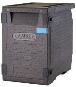 Frontmatad Thermobox Cambro GoBox EPP400 - 86L