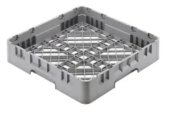 Cambro diskkorg på vit bakgrund