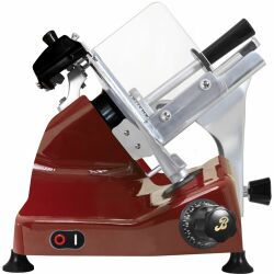 Skärmaskin Berkel XS25 röd