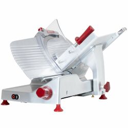 Berkel skärmaskin XS30 på vit bakgrund