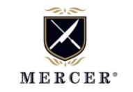 Knivar från Mercer
