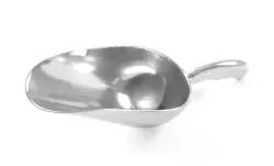 Skopa i aluminium 0,17 liter