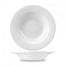 Churchill Bamboo Rimmed Bowl 24,8cm