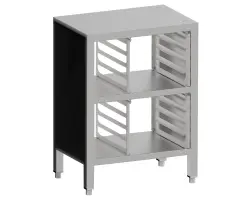 Stativ med gejder till iKore 2/3GN