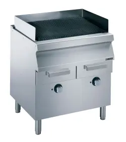 ELGRILL 800MM GOLV - Zanussi