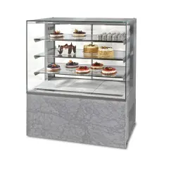 Konditorimonter SMAKA 16 - 1600x700x1300mm - Haglund