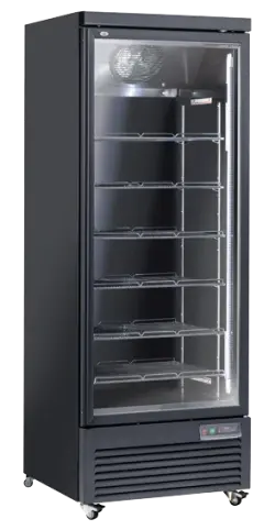 Drickakyl 614L, 750x740x2040mm