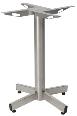 Bordsstativ Extreme StableTable FlexCross Ø 50-70 / 50x50, H 72cm