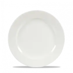 Churchill Isla Profile Footed Tallrik 23,4cm