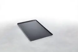 Rational TriLax ohålade bakplåt - 1/1 GN