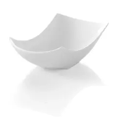 Bowl Vanilla - 290x136x80 mm