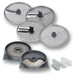 Verktygspaket 7 till Sammic Compact