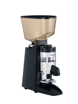Kaffekvarn, espresso, Santos 40AN