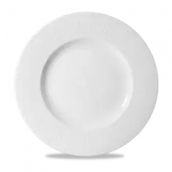 Churchill Bamboo Wide Rim Tallrik 27,2cm