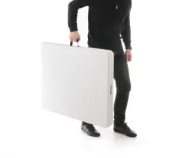 Bord, hopfällbart - 1520x700x740 mm