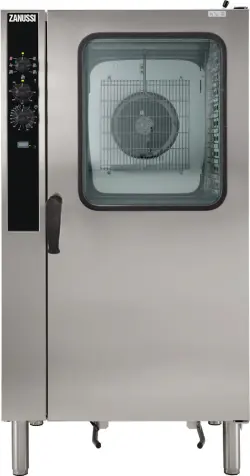 KONVEKTIONSUGN 20GN1/1 EL - Zanussi