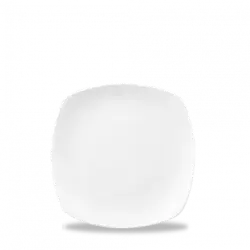 Churchill Bamboo Square Tallrik 17cm