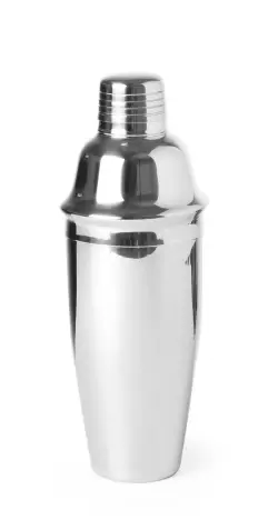 Cocktail shaker 0,75 liter