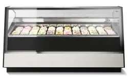 Glassdisk Stratos - ISA