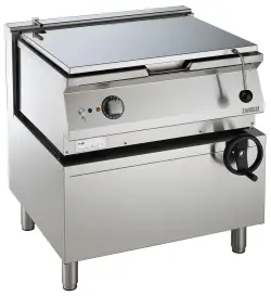 STEKBORD EL 60 L. TIPPBAR- DUOMAT - Zanussi