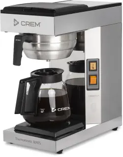Kaffebryggare Crem ThermoKinetic - M-1