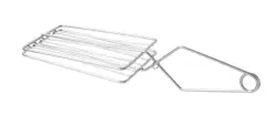 Toaster tong - 262214