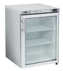 Frysskåp CNXG2 Cool Head