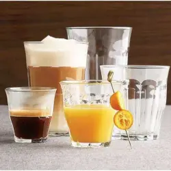 Glas Picardie 13 cl Duralex