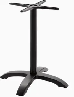 Bordsstativ Nancy i svart