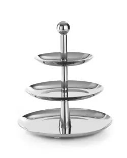 Våningsfat från Hendi