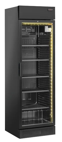 Drickakyl 372 l Svart TKG408CB