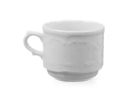 Coffee Cup 120 cc Flora