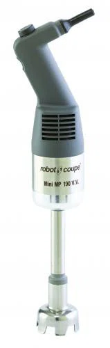 RobotCoupe - Handmixer Mini MP 190 VV