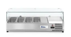 Cooling display - 6x GN 1/3