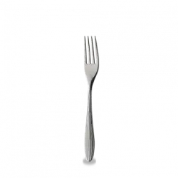 Agano Bestick, Gaffel - Churchill