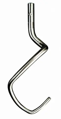 Varimixer 100/40 l krok, rostfritt stål