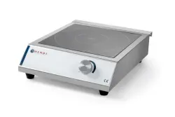 Induction Cooker 3500W - 327x425x100 mm Manual