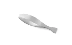 Fiskbenspincett, 130mm, från Hendi.