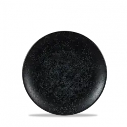 Churchill Menu Shades Caldera Ash Tallrik 15,3cm