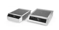 Induction Cooker 3500W - 340x450x120 mm Digital