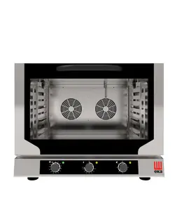 Bakeoff/Bageriugn EKA 464