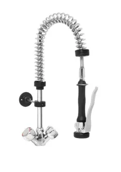 Förspolningsdusch från Hendi, liten.