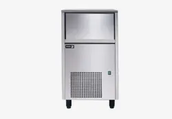 Ismaskin 55kg/24h - toppmodell från Spanien