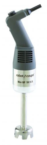 RobotCoupe - Handmixer Mini MP 160 VV