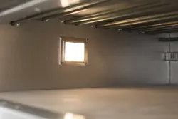 Pizzaugn P602 Beyond Black Sveba Dahlen