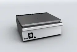 Gasspis med 1 solid platta (Coup de Feu)