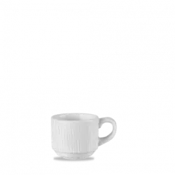 Churchill Bamboo Stacking Cup 3.9cl