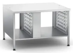 Stativ II, Rational 6-2/1 och 10-2/1