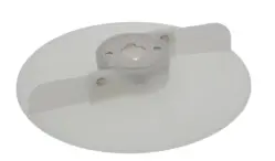 Utkastarskiva - Grönsaksskärare 281307